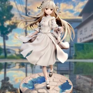 Yosuga no Sora - Kasugano Sora - Blink Studio