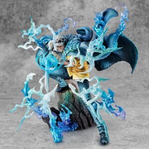 One Piece - Law - Megahouse