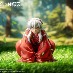 Inuyasha - Exorcism x Mimo