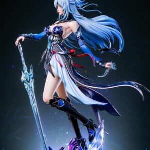 Honkai: Star Rail - Jingliu - MF