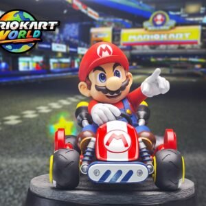 Mario - MORENO