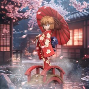 Detective Conan - Ai Haibara - YYDS