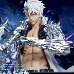 Bleach - Toshiro Hitsugaya - Hxheng x cheng