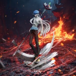 Hunter x Hunter - Kite - PG