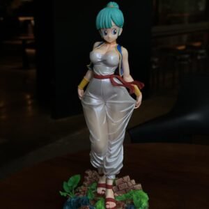 Dragon Ball Z - Bulma - ZQ