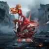 Evangelion - Asuka Langley - GZ