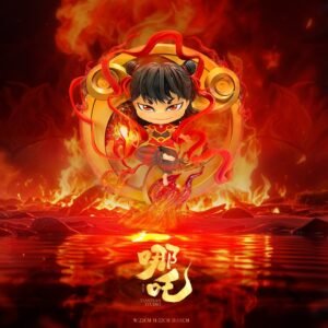 Ne Zha - TianTian