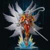 Digimon - Dukemon Crimson - AN