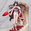 Arknights - Texas - Myethos