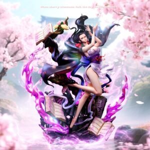 One Piece - Nico Robin - MJ