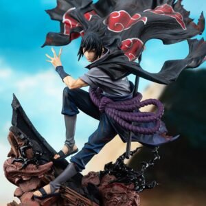 Naruto - Sasuke - Sansan