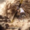 Naruto - Hiruzen - Sign