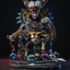 Power Rangers - Black Lord Drakkon - My Hero