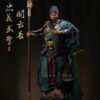Guan Yu - Uman