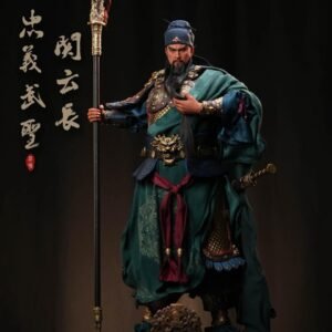 Guan Yu - Uman