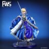 Fate Grand Order - Saber - FWS