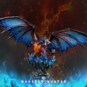 Monster Hunter - Safijiiva - S6