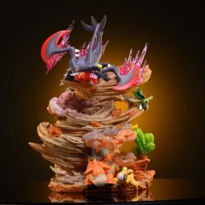 Pokemon - Crescent
