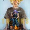 Dragon Ball - Trunks - DYJ