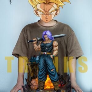 Dragon Ball - Trunks - DYJ