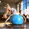 Blue Archive - Yurizono Seia - Mi Yin Studio