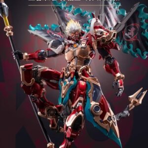 Wukong - Moshow Toys