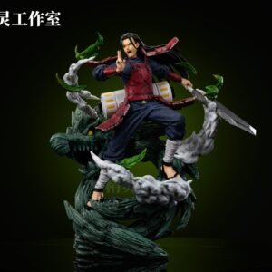 Naruto - Hashirama - Dream Elf