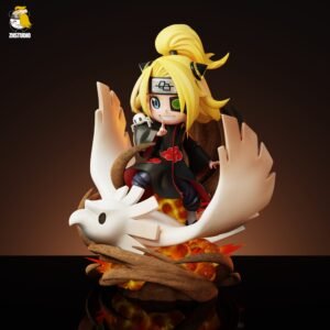 Spy x Family - Anya cos Deidara - ZH