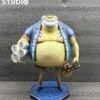 One Piece - Tom - Stand