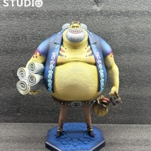 One Piece - Tom - Stand