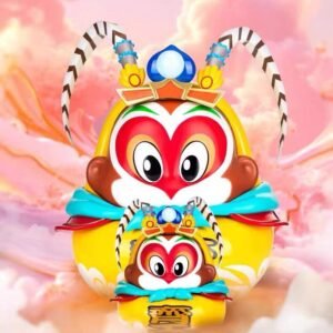 Wukong Daruma - Senzii