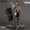 Berserk - Guts - Kitsune