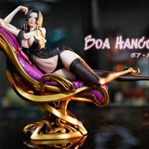 One Piece - Boa Hancock - NG