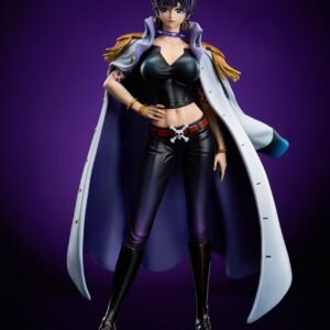 One Piece - Doll - Black