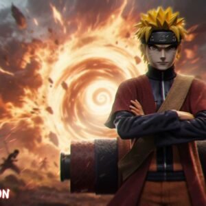 Naruto - Zaoji