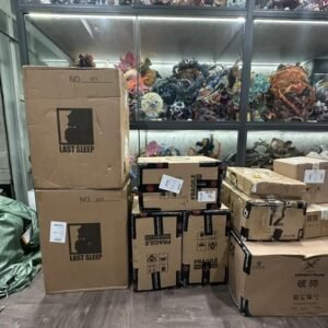 Hàng về 15/7/2025