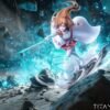 Sword Art Online - Asuna - X