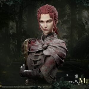 Elden Ring - Millicent - Third Eye