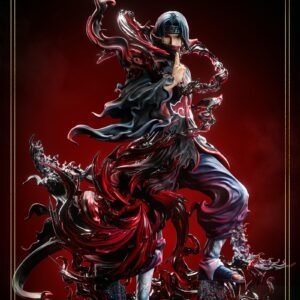 Naruto - Itachi - Yue Guang Cheng