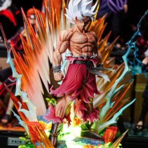 Dragon Ball Z - Songoku - Noc x Duke