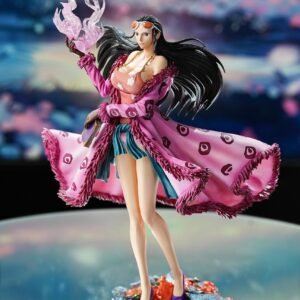 One Piece - Nico Robin - Bright