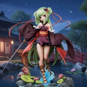 Senren Banka - Murasame - Meow Studio