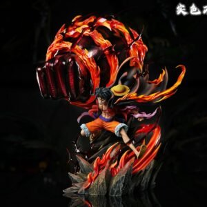 One Piece - Luffy - LZ