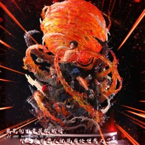 One Piece - Ace - Monkey D Studio