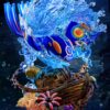 Pokemon - Kyogre - Crescent