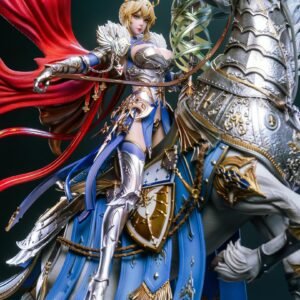 Fate Stay Night - Saber Altria Pendragon - UME x DT