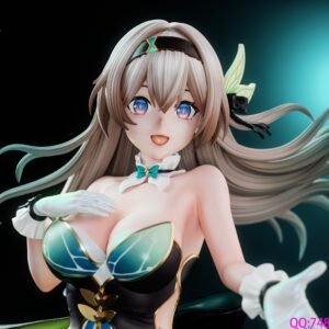 Honkai Star Rail - Firefly - Xingmeng