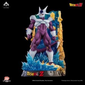 Dragon Ball - Cooler - Tsume BIJUtsu