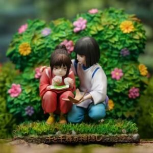 Spirited Away - OPM