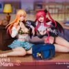 Double Kitagawa Marin - SD